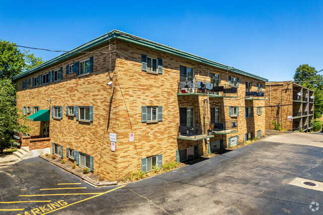Building Photo - Windsor Euclid Properties