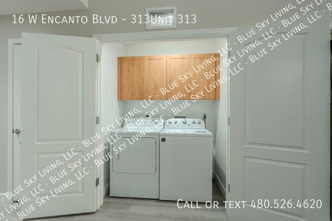 Building Photo - 16 W Encanto Blvd