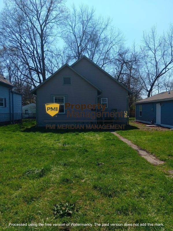 Primary Photo - Charming 1-Bedroom Home with Spacious Layo...