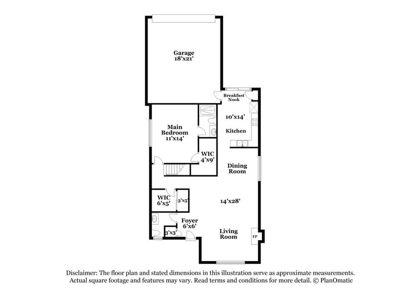 Building Photo - 7774 Jefferson Run