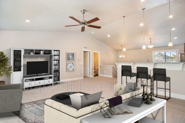 Building Photo - 619 Cygnet Lake Dr