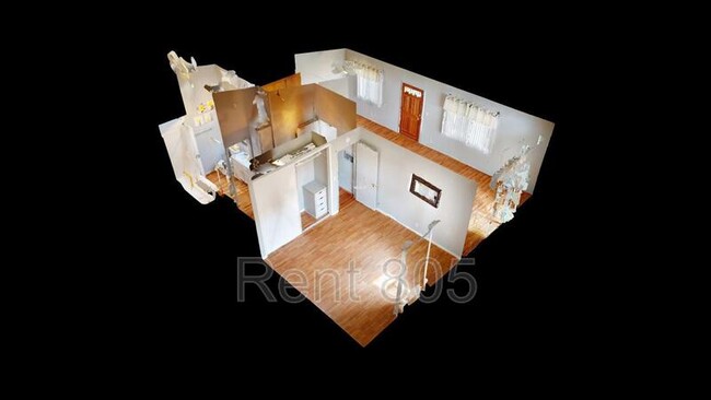 Building Photo - 3407 Rexford St