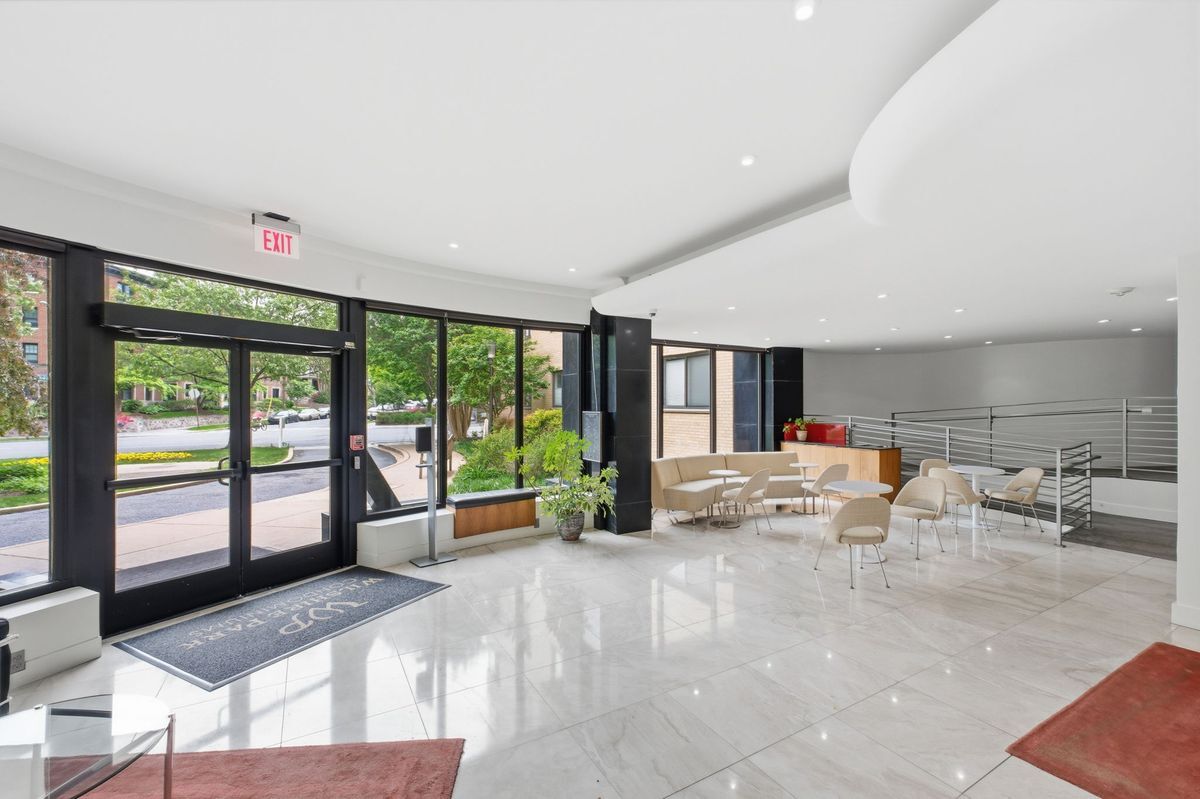 Building Photo - 3701 Connecticut Ave NW