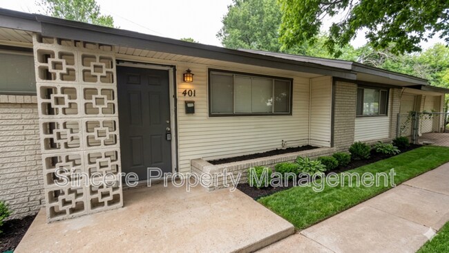 Building Photo - 401 NW 81st St