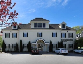 Building Photo - 114 Merriam Ave