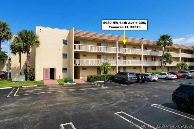 Building Photo - 5980 NW 64th Ave
