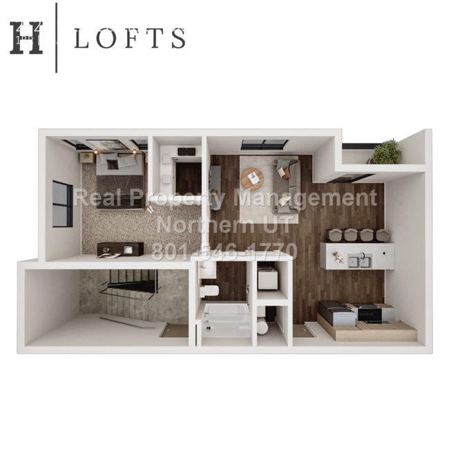 Building Photo - 2525 Hillfield Rd.-Unit 106