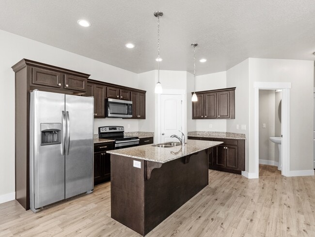 Building Photo - 4130 W 1630 N