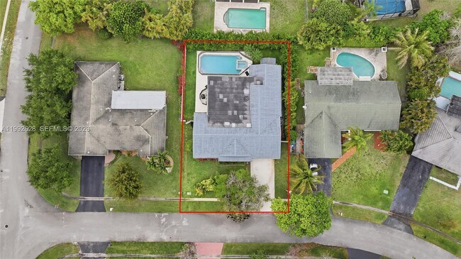 Building Photo - 12002 NW 27th Dr