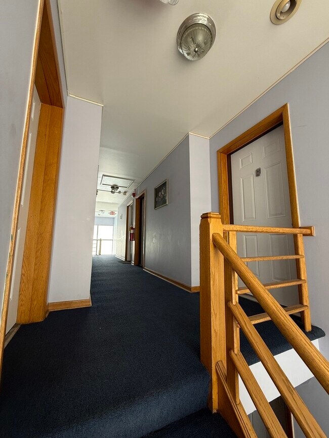 Building Photo - 1101 Harlem Ave