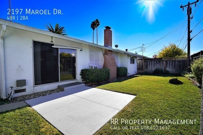 Building Photo - 2197 Maroel Dr