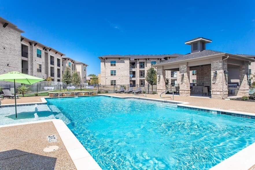 Off-campus Apartments For Rent Near Southwestern Assemblies Of God University In Waxahachie Tx Apartment Finder