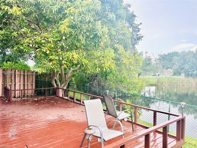 Building Photo - 4 br, 3 bath House - 3491 NW 21st St