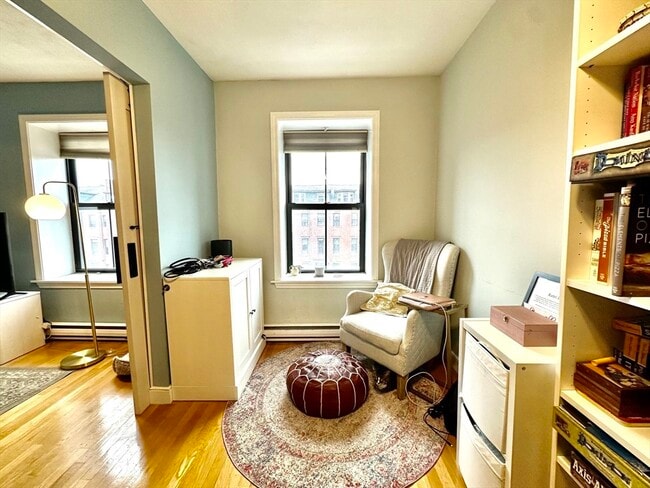 Building Photo - 664 Massachusetts Ave