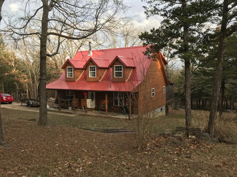 Building Photo - 11686 Elk Ridge Rd