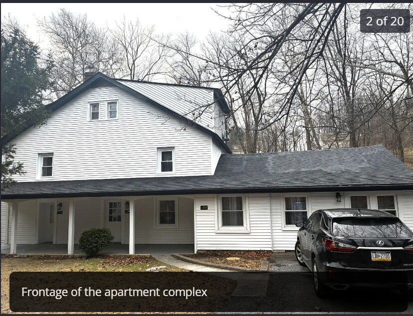 Building Photo - 3707 E Fisherville Rd