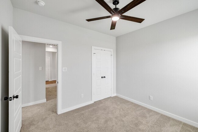 Building Photo - 4 Bedroom New Construction Midlothian