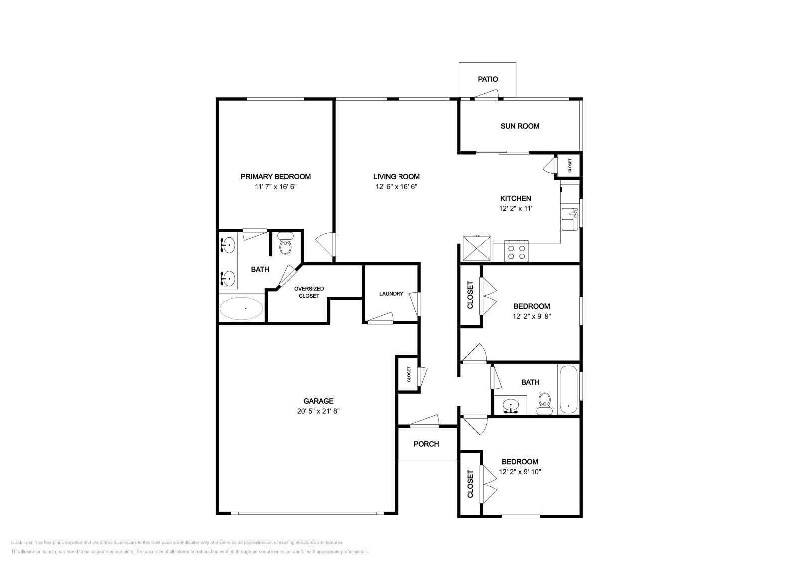 Building Photo - 3491 Heath Dr