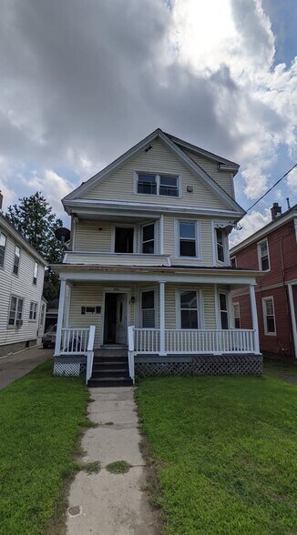 Building Photo - 1616 Rugby Rd