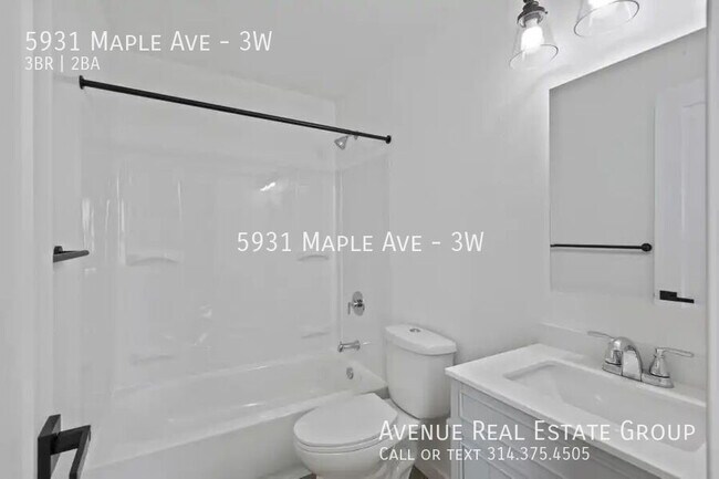 Building Photo - 5931 Maple Ave