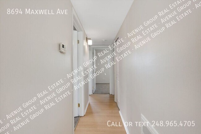 Building Photo - 8694 Maxwell Ave