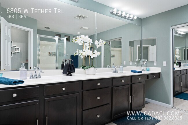 Building Photo - 6805 W Tether Trail