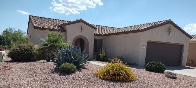 Primary Photo - ADULT COMMUNITY 45+ - Great Home in Sun Ci...