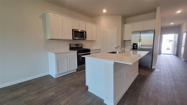 Building Photo - 115 Palo Pinto Dr