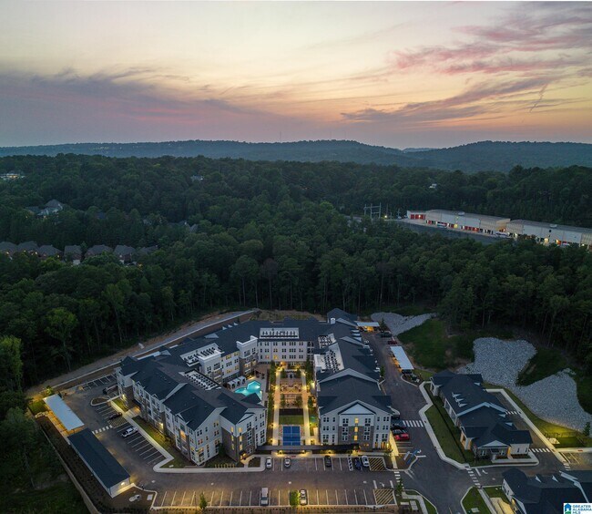 Building Photo - 3090 US-280