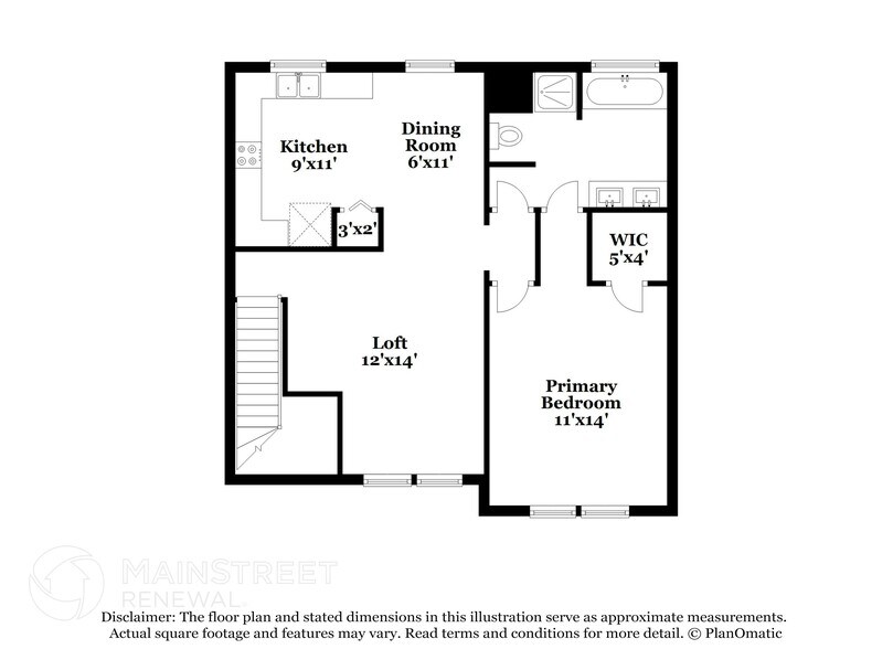 Building Photo - 107 Elmridge Dr