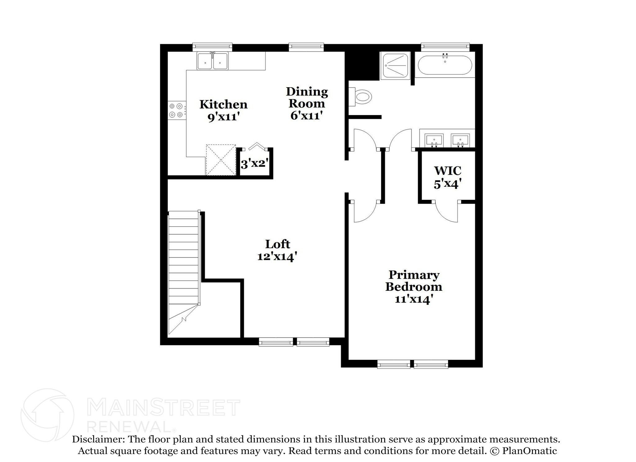 Building Photo - 107 Elmridge Dr