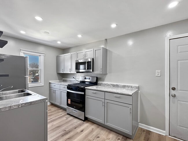 Building Photo - 3515 Morgan St