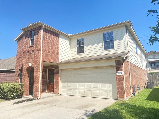 Building Photo - 24618 Cornell Park Ln