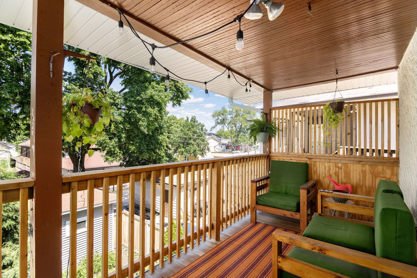 Building Photo - 1003 Beloit Ave