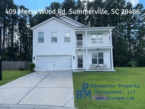 Building Photo - 409 Mossy Wood Rd