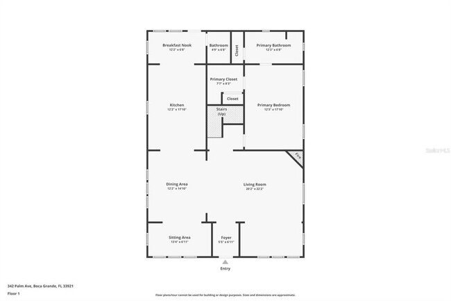 Building Photo - 342 Palm Ave
