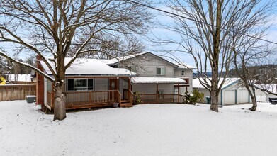 Building Photo - Stunning 5-Bedroom Home on Nearly 1 Acre – Fully Fenced w/ Treehouse | Indian Meadows | Coeur d’A...
