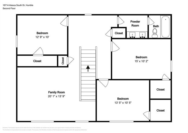 Building Photo - 18714 Atasca S Dr