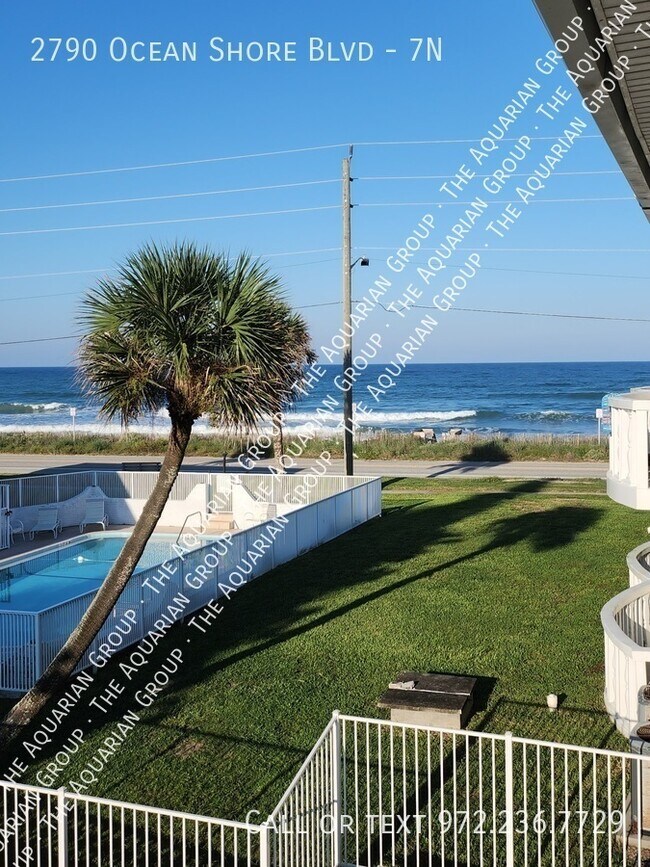 Building Photo - 2790 Ocean Shore Blvd