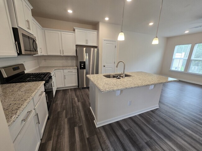 Building Photo - 4028 Beckton Trl