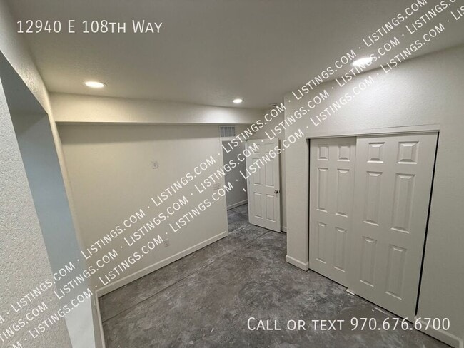 Building Photo - 12940 E 108th Way