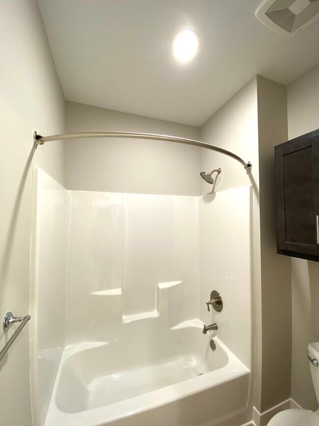 Interior Photo - The Flats at Westbury