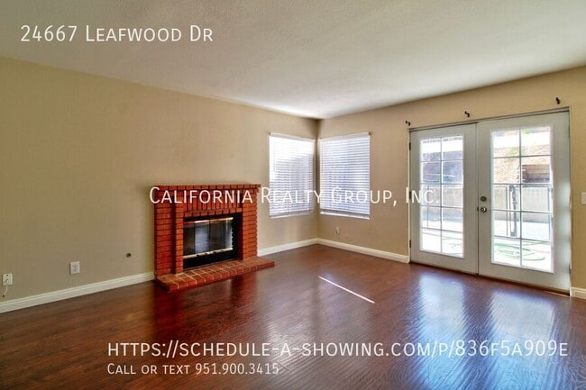 Building Photo - 24667 Leafwood Dr