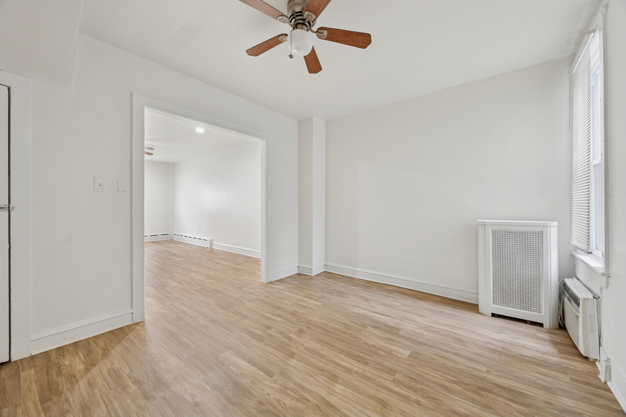 Building Photo - 6519 Allman St