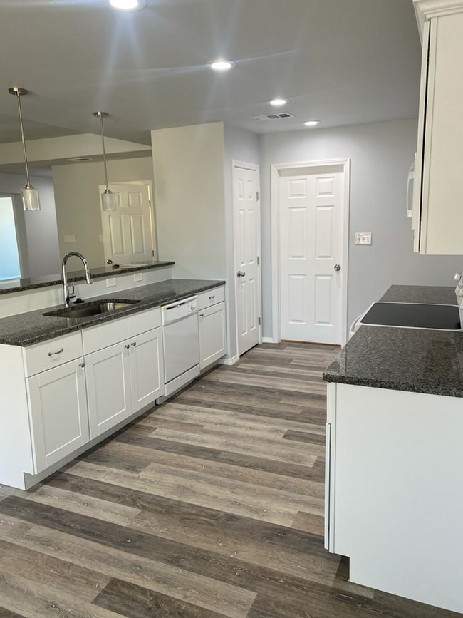 Building Photo - New Beginnings start with AMRR: Incredible 3 Bedroom Available In Odessa