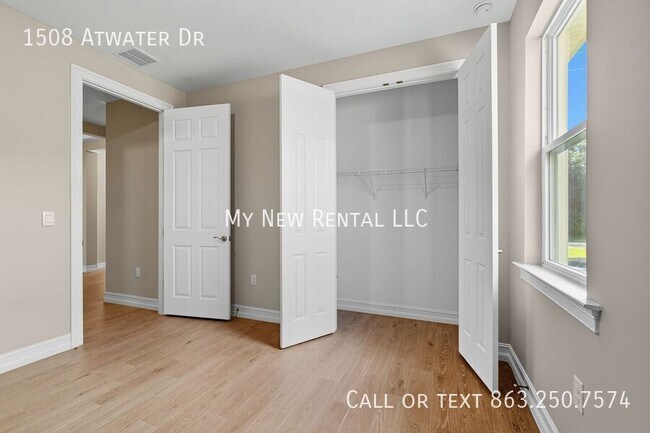 Building Photo - 1508 Atwater Dr