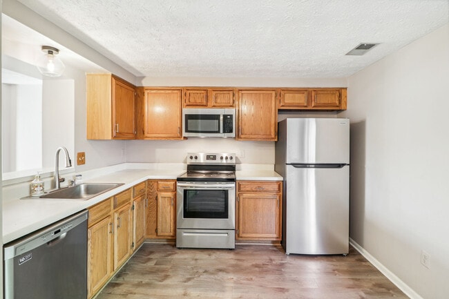 Building Photo - 514 White Surf Terrace