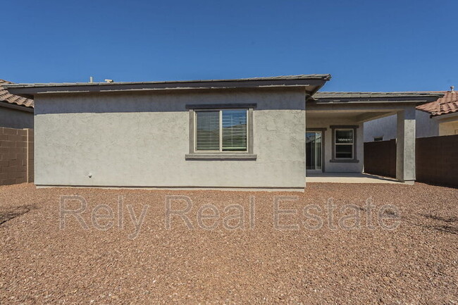 Building Photo - 17831 W Encinas Ln