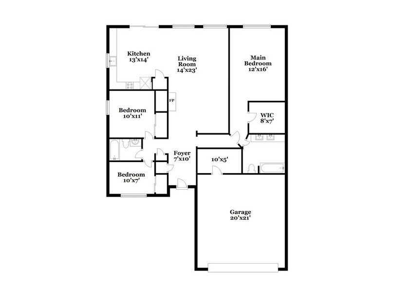 Building Photo - 577 Pebble Drive