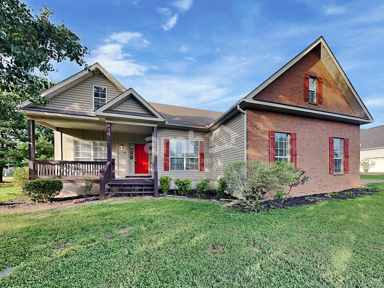 Primary Photo - 109 Magnolia Dr